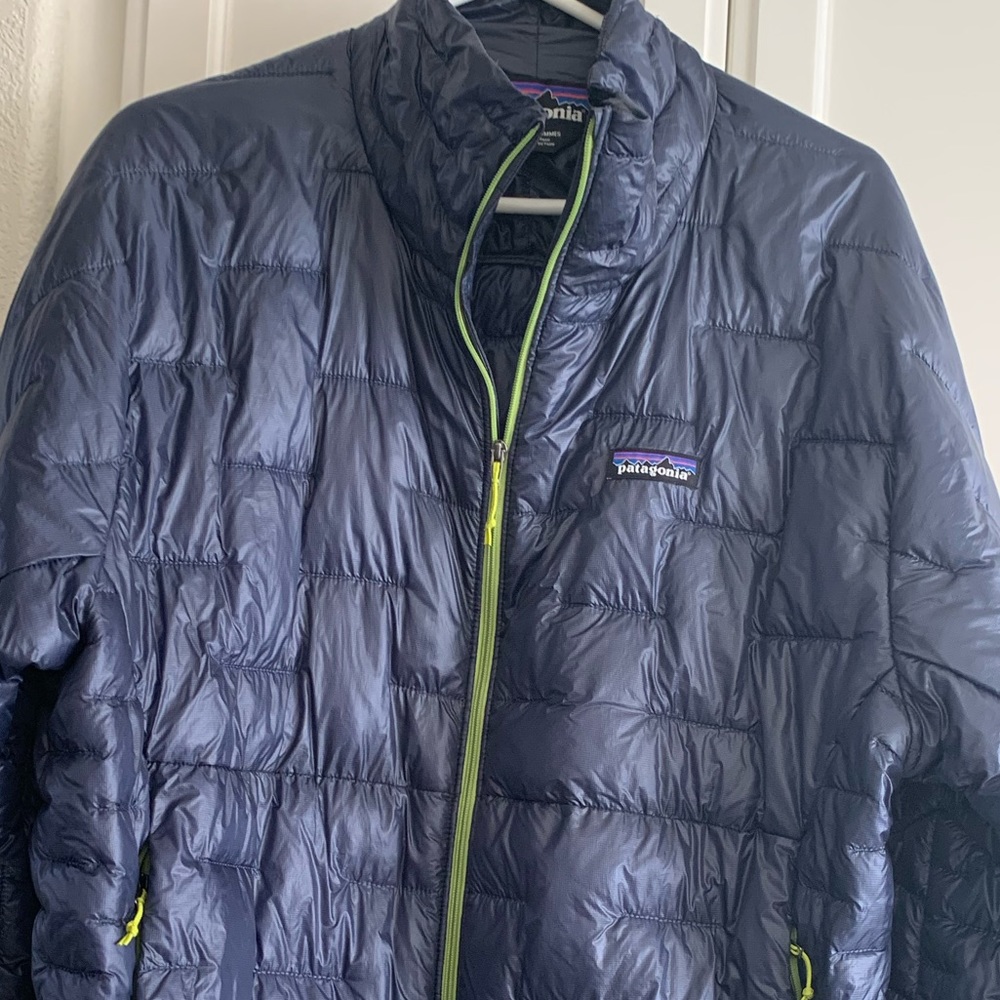Patagonia Men’s Jacket